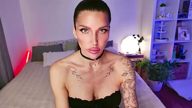 Sasha Miro online show from 05-21-26, 03:24