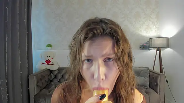 Cute  Alicia online show from 09-14-25, 01:38