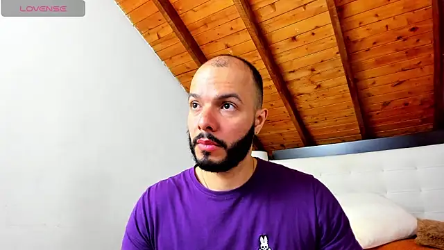 Tom Bailey online show from 10-06-25, 12:57