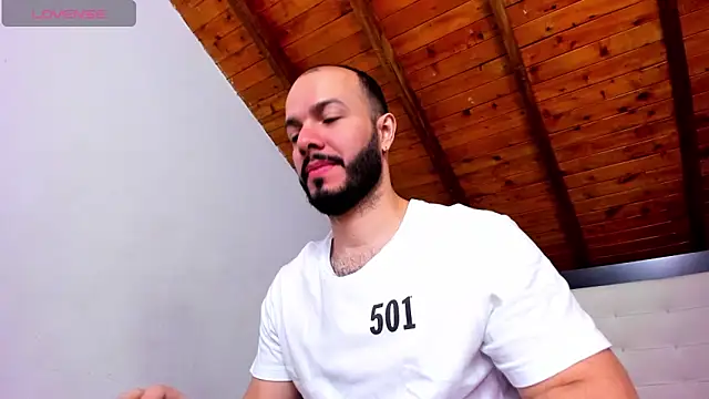 Tom Bailey online show from 02-22-26, 12:58