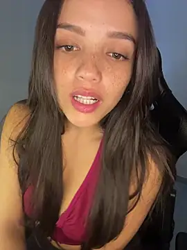 MisFrekcles  online show from 10-15-25, 07:30