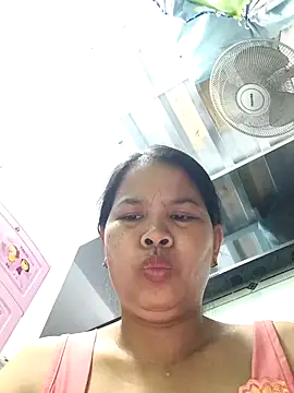 Lanyingxin18 online show from 02-06-26, 10:57