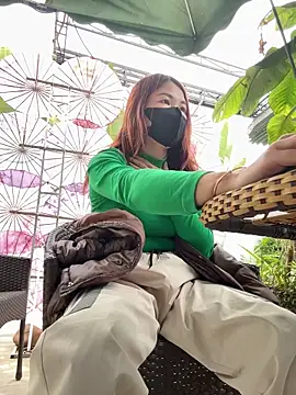 Emily 9xx online show from 03-07-25, 07:08