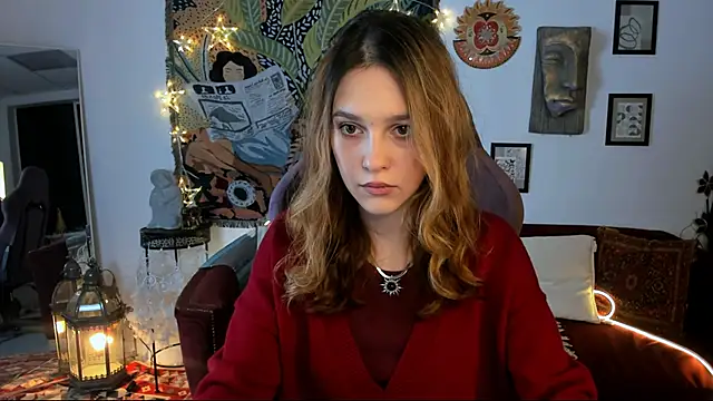 LolaLemona online show from 12-07-24, 09:28