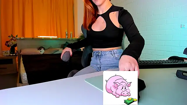 LolaLemona online show from 12-21-24, 03:31