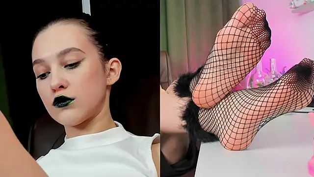 LolaLemona online show from 11-15-25, 11:18