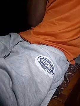 Naughty Ratty online show from 02-24-25, 11:41