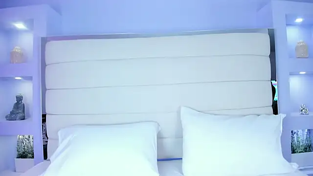 JessyEvans online show from 02-01-25, 07:44