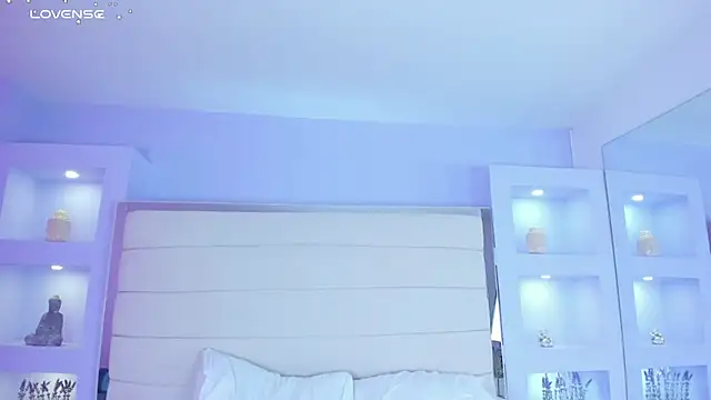 JessyEvans online show from 02-25-25, 02:14