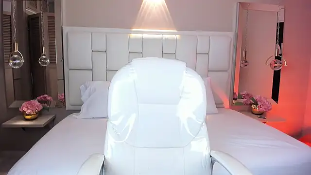 JessyEvans online show from 12-05-25, 07:54