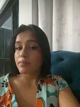 AbbyMillerrr online show from 12-31-24, 03:12