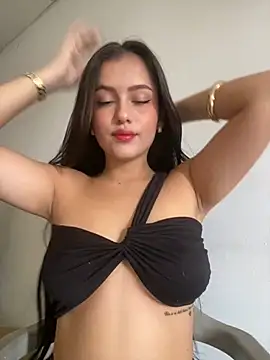 AbbyMillerrr online show from 05-02-26, 02:33