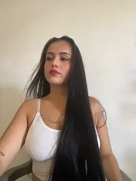 AbbyMillerrr online show from 05-06-26, 07:19