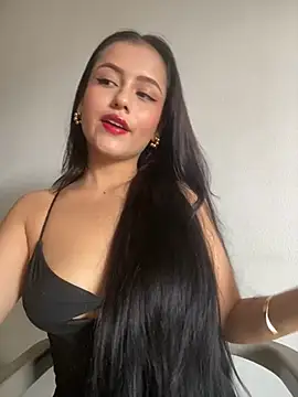 AbbyMillerrr online show from 05-12-26, 09:23