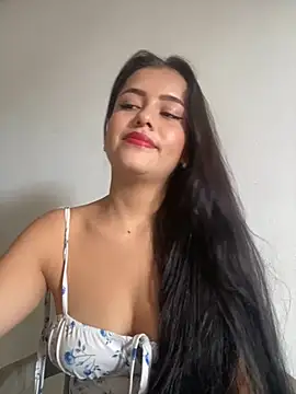 AbbyMillerrr online show from 07-10-26, 06:54