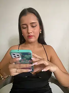 AbbyMillerrr online show from 07-28-26, 06:20