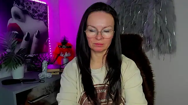 HelenLuxx online show from 03-05-26, 03:19