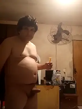 Claudiop2061 online show from 10-15-25, 08:42