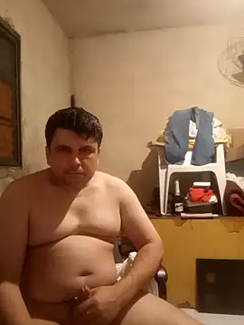 Claudiop2061 online show from 11-19-25, 12:21