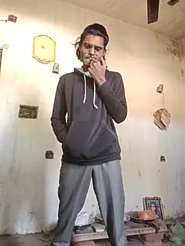 Yasha 14C Creator online show from 02-12-26, 04:18