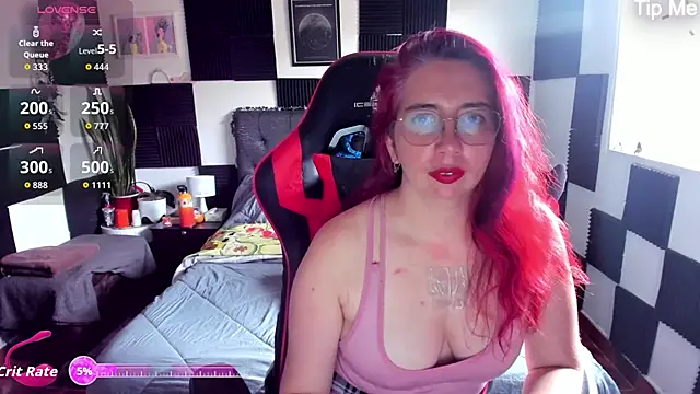 Ursula fire online show from 09-12-25, 09:48