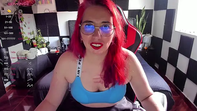 Ursula fire online show from 04-29-26, 08:15