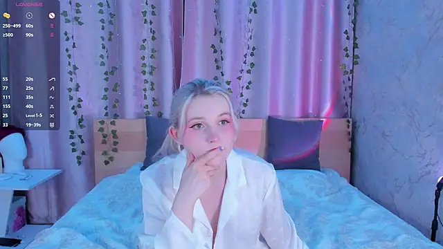 SweeteRose Royce online show from 12-01-24, 04:29