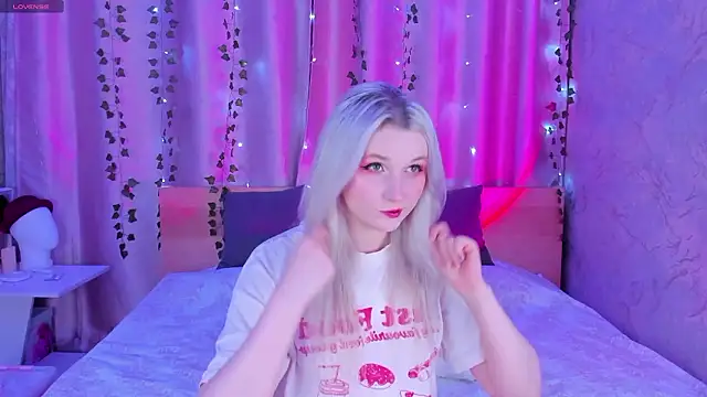 SweeteRose Royce online show from 12-02-24, 02:30