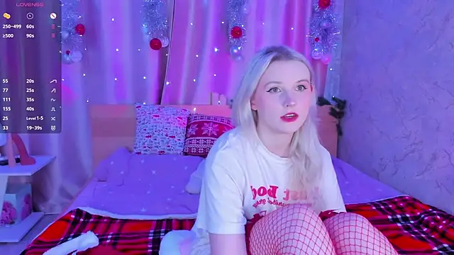 SweeteRose Royce online show from 12-20-24, 02:49