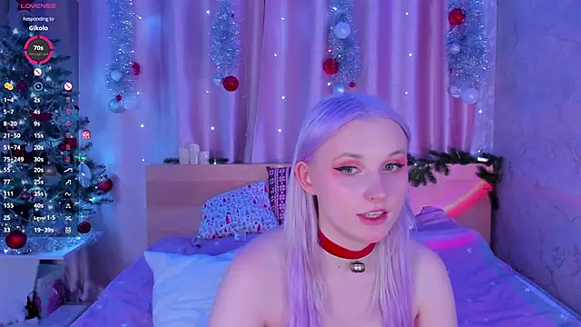 SweeteRose Royce online show from 12-29-24, 05:54