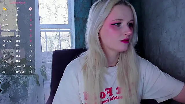 SweeteRose Royce online show from 02-11-25, 06:51