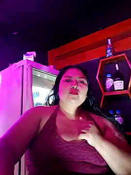 Marcela87 online show from 01-04-25, 11:17