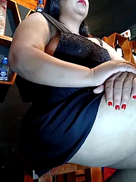 Marcela87 online show from 02-27-25, 05:36