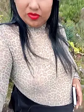 Marcela87 online show from 01-10-26, 07:15