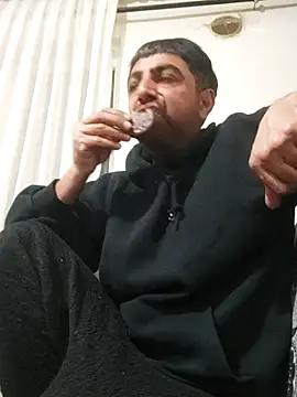 Muratcanik44 online show from 02-15-26, 11:01