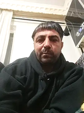 Muratcanik44 online show from 02-16-26, 11:56