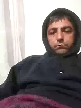 Muratcanik44 online show from 02-26-26, 09:58