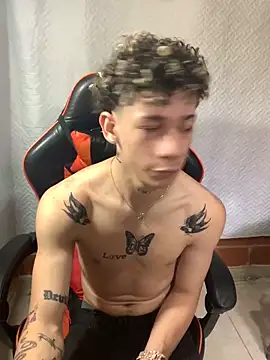 mateodeamjo online show from 12-24-24, 06:06