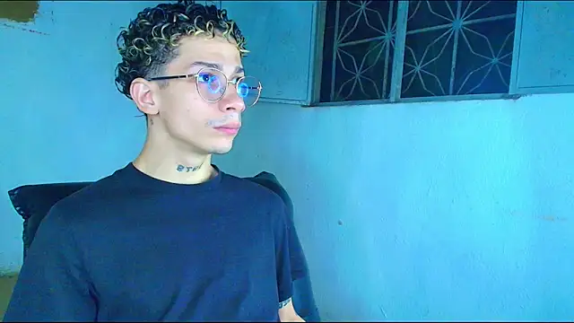 mateodeamjo online show from 01-08-26, 11:29