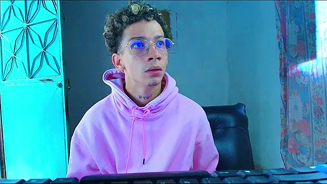 mateodeamjo online show from 02-11-26, 12:43