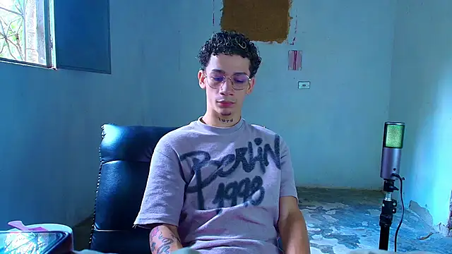 mateodeamjo online show from 02-14-26, 05:21