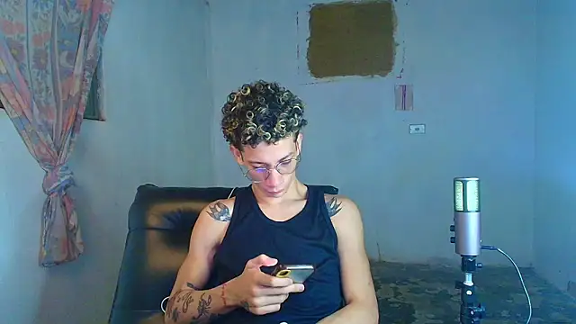 mateodeamjo online show from 02-20-26, 03:47