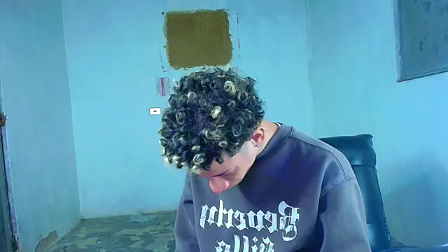 mateodeamjo online show from 03-16-26, 03:34