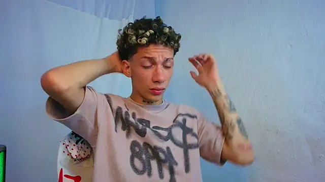 mateodeamjo online show from 04-15-26, 04:19