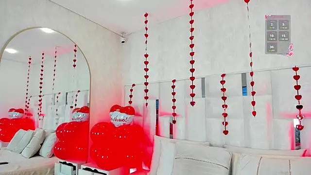 1m dalhia online show from 02-14-26, 01:08