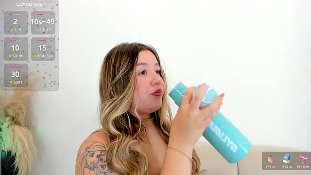 1m dalhia online show from 04-21-26, 08:55