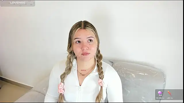 1m dalhia online show from 07-27-26, 06:37