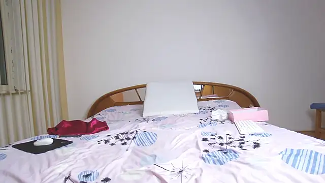 SofiaHanson online show from 02-26-25, 08:33