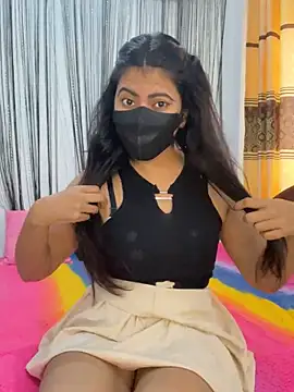 Snapshot of Angel_Zaara chatting on 01-16-25, 03:45 Angel Zaara online show from 01-16-25, 03:45