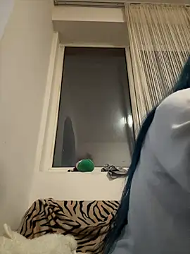 AriaVoss online show from 02-20-26, 09:15